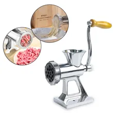 High Quality Multifunction Meat Grinder Stainless Steel Cooking Machine Mincer Sausage Machine Noodles Grinding Food Processs High Quality Multifunction Meat Grinder Stainless Steel Cooking Machine Mincer Sausage Machine Noodles Grinding Food Processs