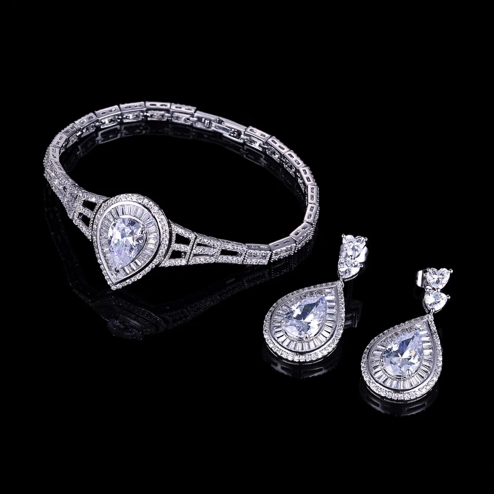bridel jewelry sets (6)