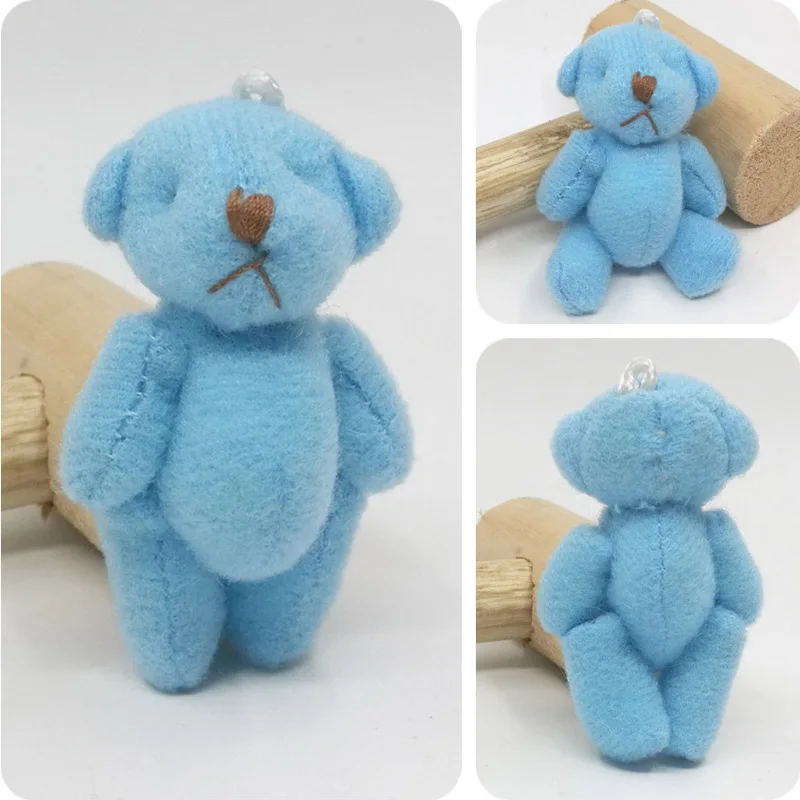 6cm joint bear 15