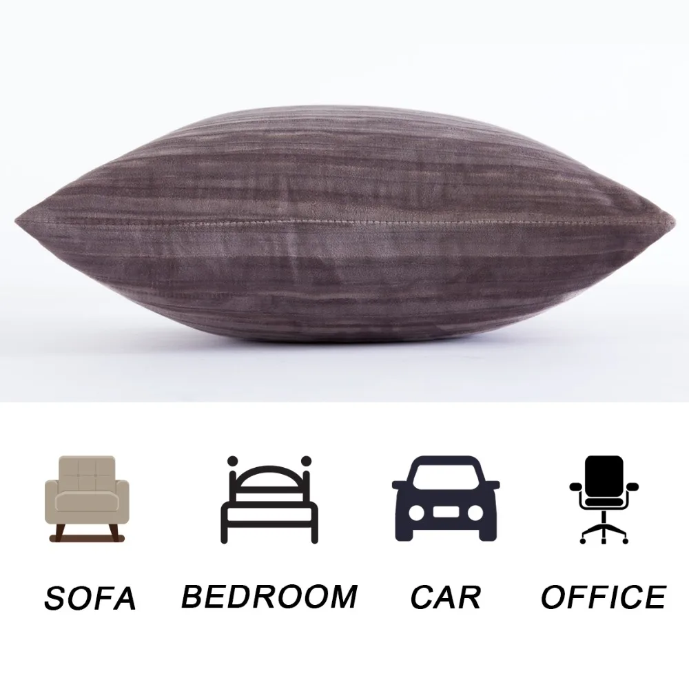 throw pillowcase