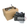AP03 Air Suspension Compressor LR072539 For Land Rover LR3 LR4 AMK for Range Rover Sport  LR015303 LR044360 6H2219G525BE ► Photo 2/6