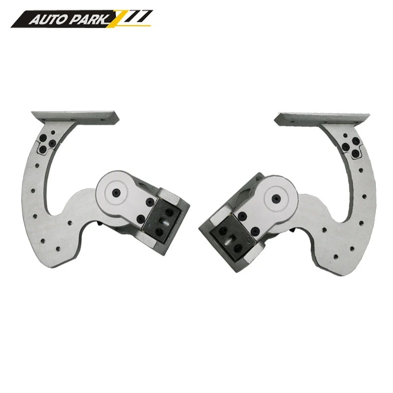 

universal support hinge scissors doors Vertical door bolt on kits qt3014