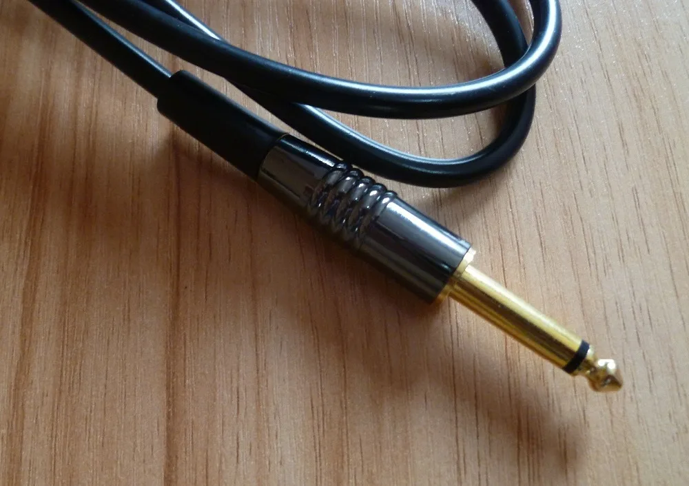 Avalon To Clippers Cable Headphones Handset) 2