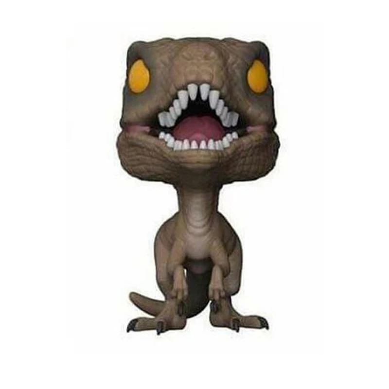 Dinosaur Model 6