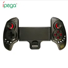ipega pg-9023 Телескопический беспроводной Bluetooth джойстик игровой контроллер игровой коврик джойстик для Android телефонов Windows PC Pad