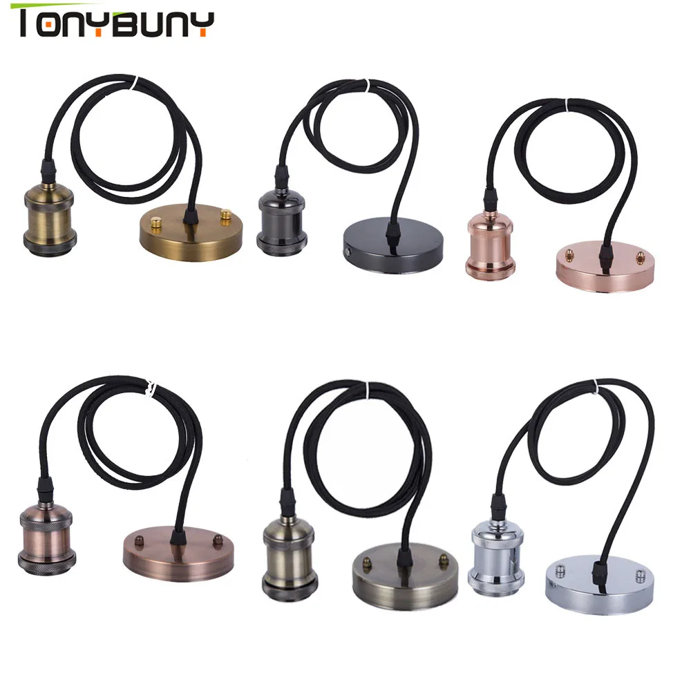 

LED Lamp base Aluminum Shell Base Lamp Bulb Holder Socket Light Adaptor
