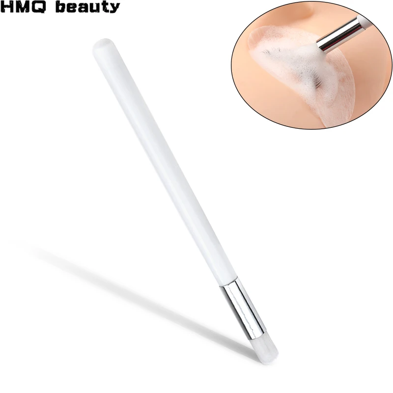 Eyelash-Extension-Tool Eyebrow-Brush Makeup-Tool Skin-Care-Remover Professional Clean