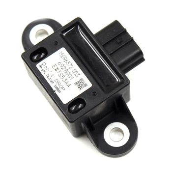 

YAOPEI High Quality! 06-10 For Hummer H3 Front Left Driver Side YAW ABS Stabilizer Sensor 15096372003