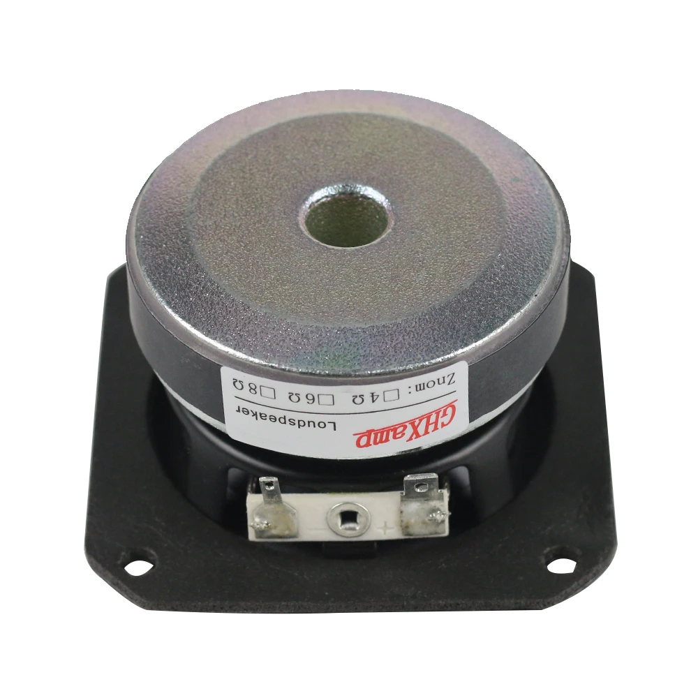 3 inch 40w 4 ohm full range speaker