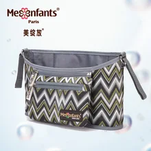 Mesenfants многофункциональная коляска большой емкости сумка для инвалидных колясок коляски Аксессуары Детская коляска в виде машины багги