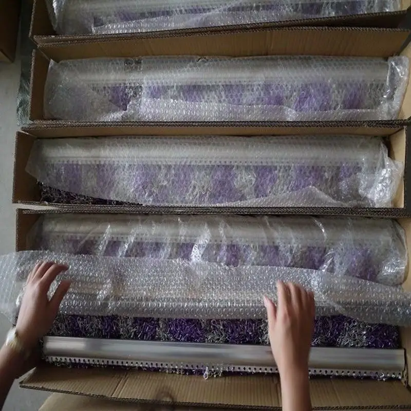 package of chain fly screen curtain