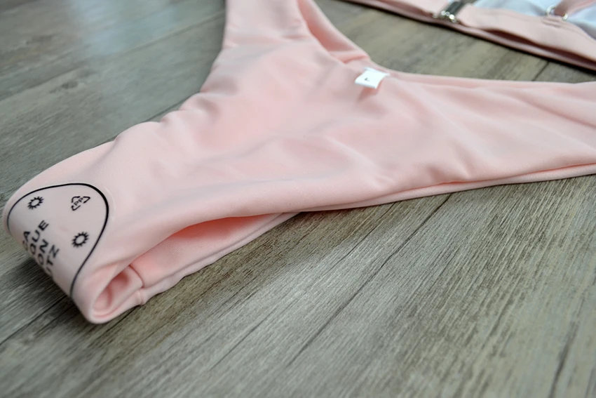 Conjunto de biquíni