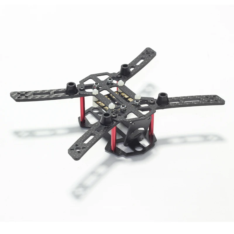 Buy HX150 HX180 HX200 Mini Quadcopter Frame Kit 4 Aixs