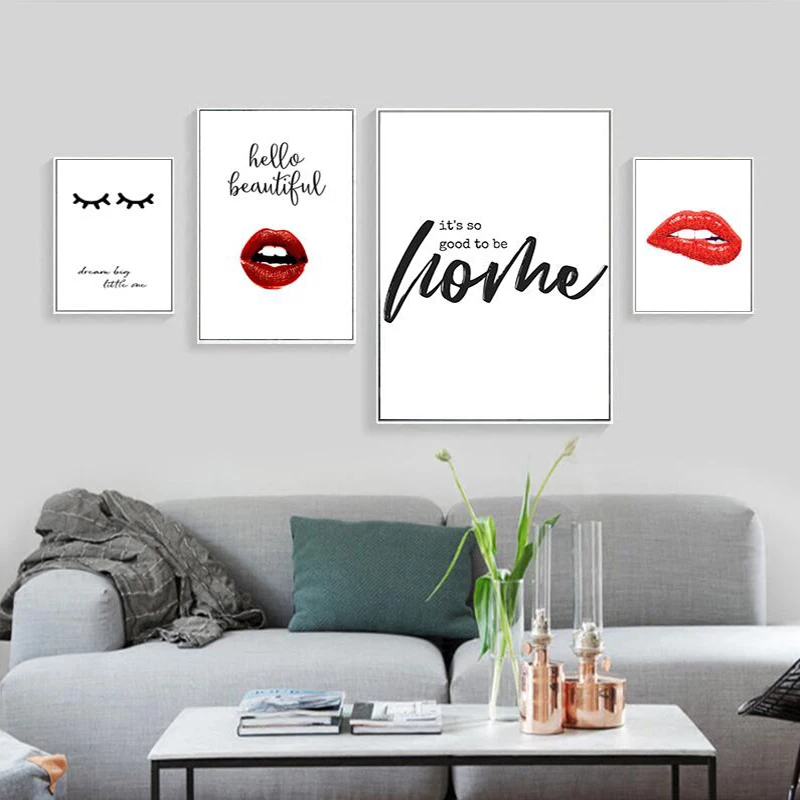 Impresion De Arte De Pared Es Tan Bueno Ser La Cita Del Hogar