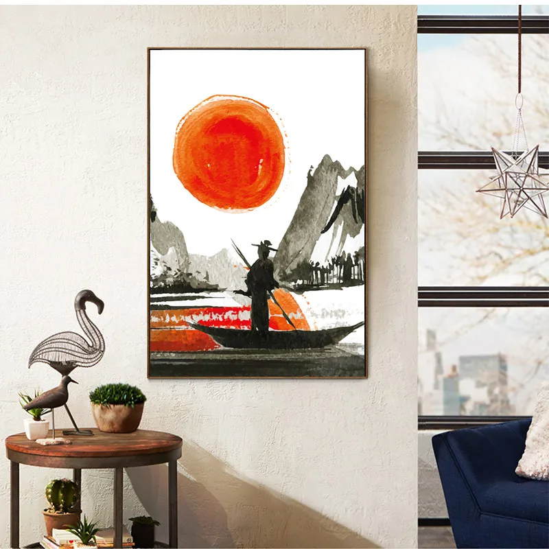 Japanese-Ink-Canvas-Art-Print-Poster-Zen-Wall-Paintings-for-Living-Room-Decoration-Home-Decor (1)