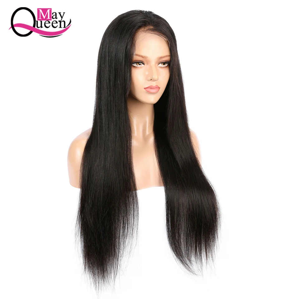 straight wig 27