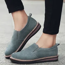 QWEDF/; весенние лоферы; женские кроссовки без шнуровки; прогулочная обувь из искусственной кожи; женские балетки на плоской подошве; модная женская повседневная обувь; G6-16