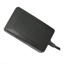 3G WCDMA Car GPS Tracker With Waterproof & Magnet Pin & Free Service Charge Vehicle Tracking platform CCTR-805G