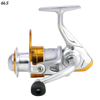 

Innovative Water Resistance Spinning Reel BL Series 1000 2000 3000 4000 5000 6000 7000 Spinning Fishing Reel