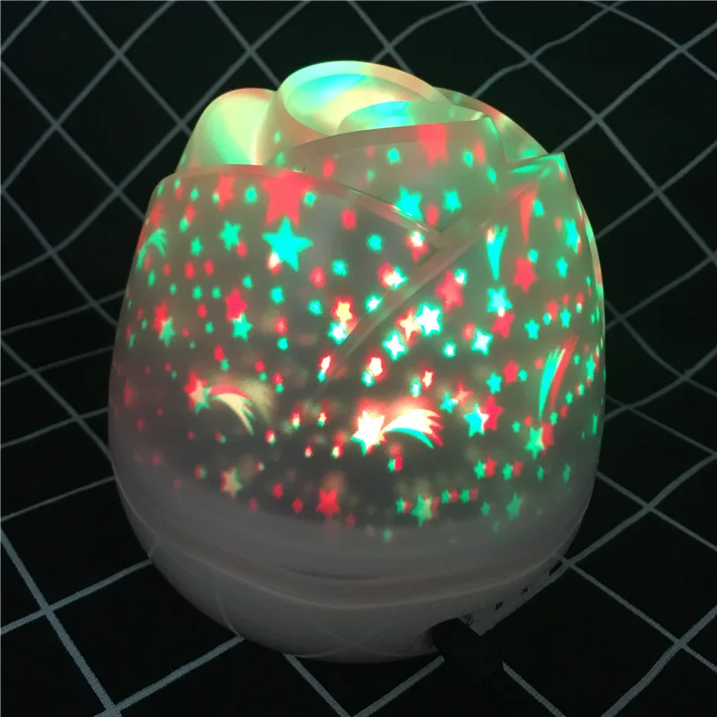 roating lamp14