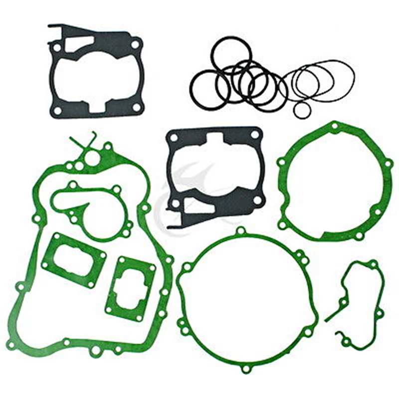 

Motorcycle Completed Engine Gasket Kit Set For Yamaha YZ125 YZ 125 2002-2004