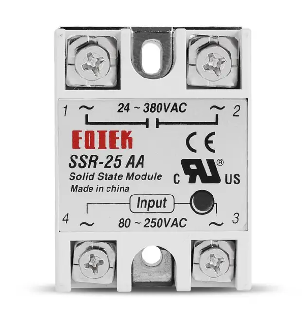 SSR-25AA