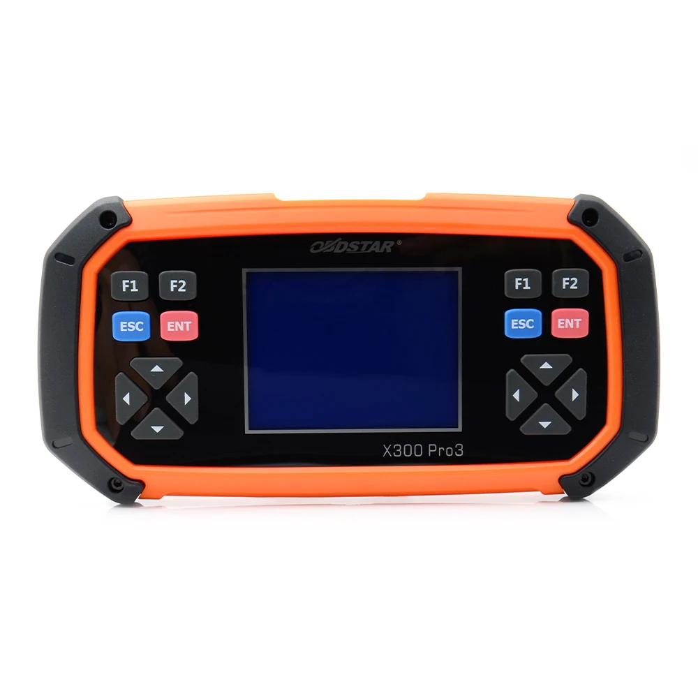 Программатор OBDSTAR X300 PRO3 оригинальный Master ключ OBDII инструмент для коррекции