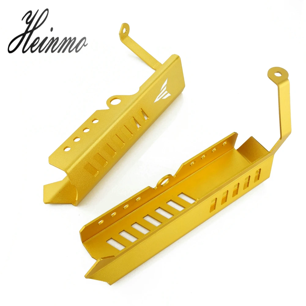 Radiator Side Cover for MT09 (6)