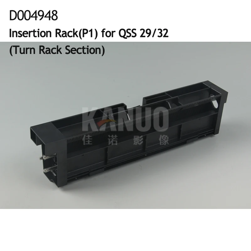 D004948 вставная стойка (P1) Поворотная для Noritsu QSS 2901/2902/2921/3201 Minilab|Аксессуары