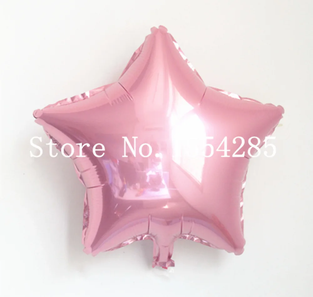 Event Party Decoration pink baloon 18 inch wedding Birthday Party
