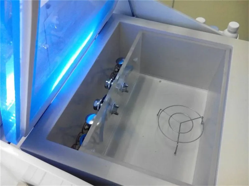 pulverização automática 0.5 1.0 1.3 2.0mm bico