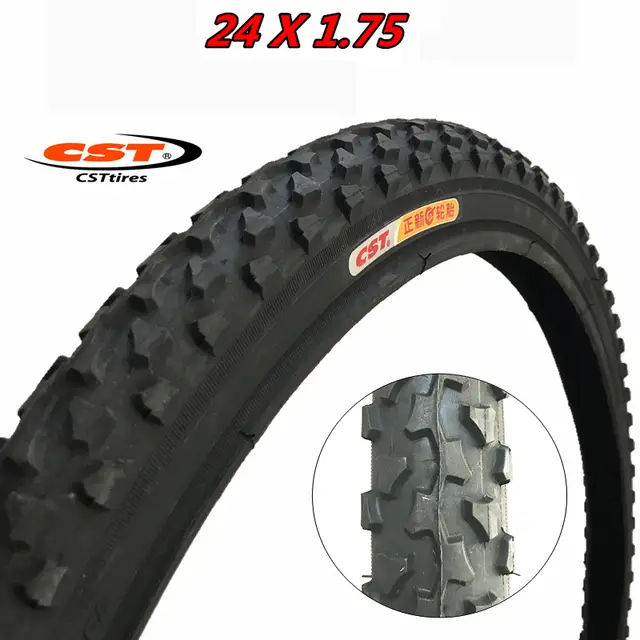 24 inch bmx tires