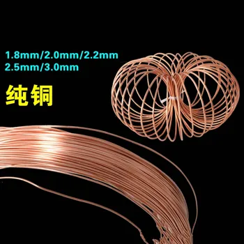 

5M Refrigeration Tubing For Refrigerator/Freezer/Air Conditioner 0.6MM Thickness