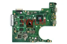 NEW Original X200CA motherboard mainboard MAIN BOARD REV 2.1 60NB02X0-MBJ000-212 with SR109 1007U 100% Tested Working