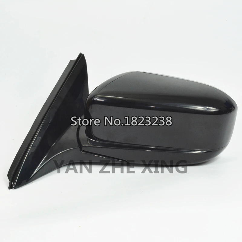 3 провода 5 Провода 7 9 зеркало заднего вида для Honda Accord 2003 2004 2005 2006 2007 внешнее 3pin