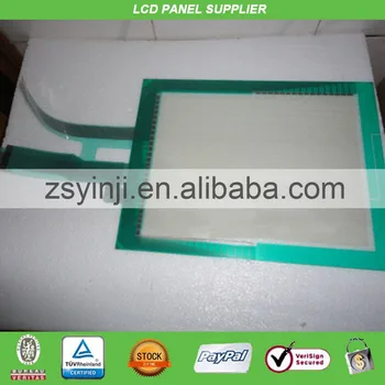 

New Touch Panel for GP2500-SC41-24V GP2500-TC41-24V GP2500-LG41-24V
