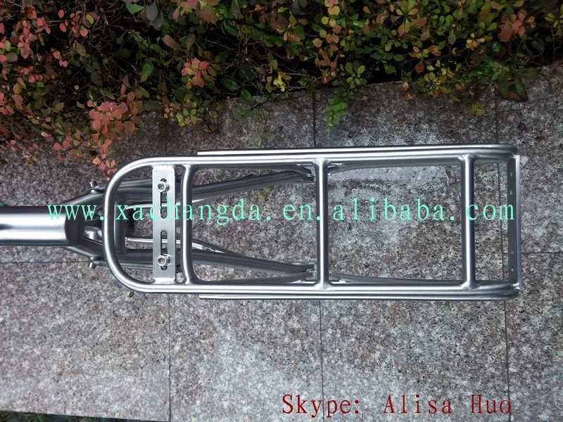 Cheap titanium touring bike frame with S&S coupler titanium 700C bike frame with S&S coupler 4