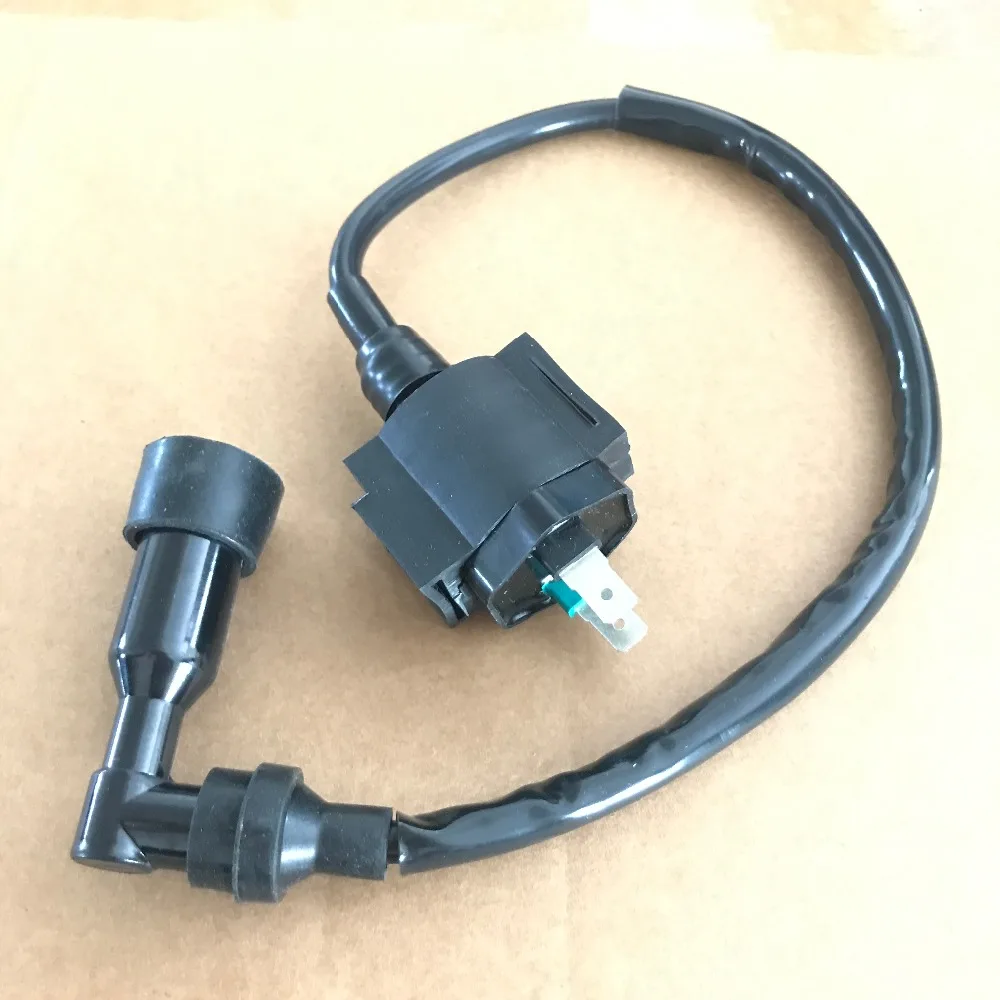 

Ignition Coil For Honda CB250 Nighthawk 250 Ignitor