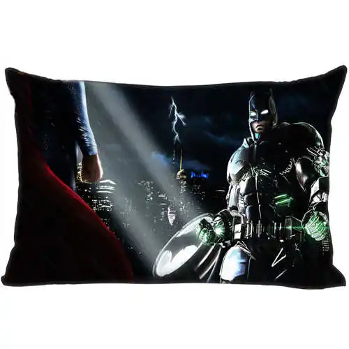 

Best Custom Pillow Case batman (1)@1 Bedroom Home Rectangle zipper Pillowcases (One Side) @181205-05-01-49