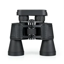 Койот 1 шт./лот new10x50 бинокль телескоп для охота на открытом воздухе Альпинизм gz30066