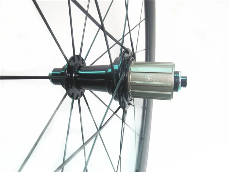 Farsports FSC60-CM-25T 700c дорожный бескамерная шина велосипед 60 мм Колесная