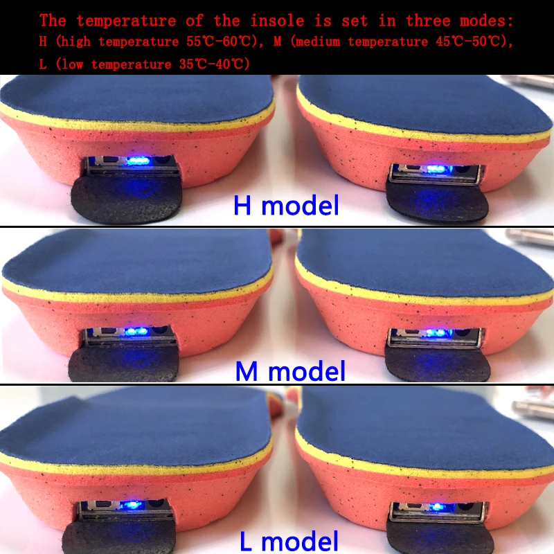 Usb электрически нагревающиеся стельки с пультом дистанционного управления для ног теплые для женщин обувь зимние уличные теплые стельки европейские размеры 35-46