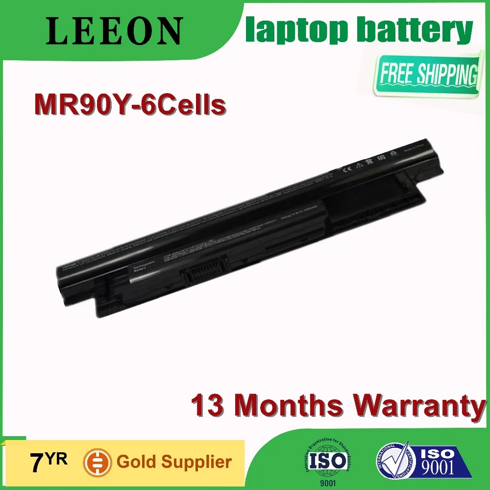 Lower price China manufacturer laptop battery for DELL