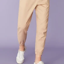 SEMIR Summer New Casual Pants Men Cotton linen Slim Fit Fashion Trousers Male Brand Clothing Plus Size