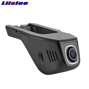 

LiisLee Car DVR Mini Wifi Front Camera Driving Video Recorder Dash Cam Original Style Night Vision