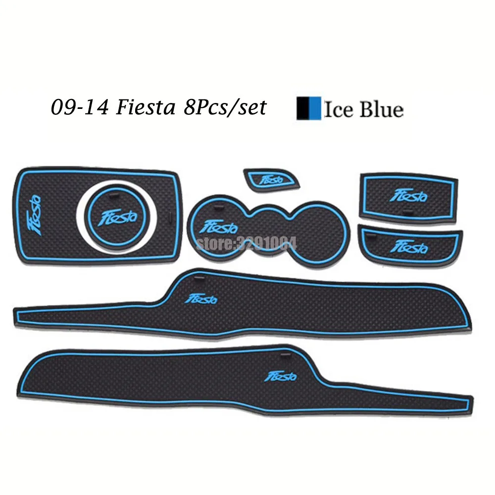 best vehicle interior accessories