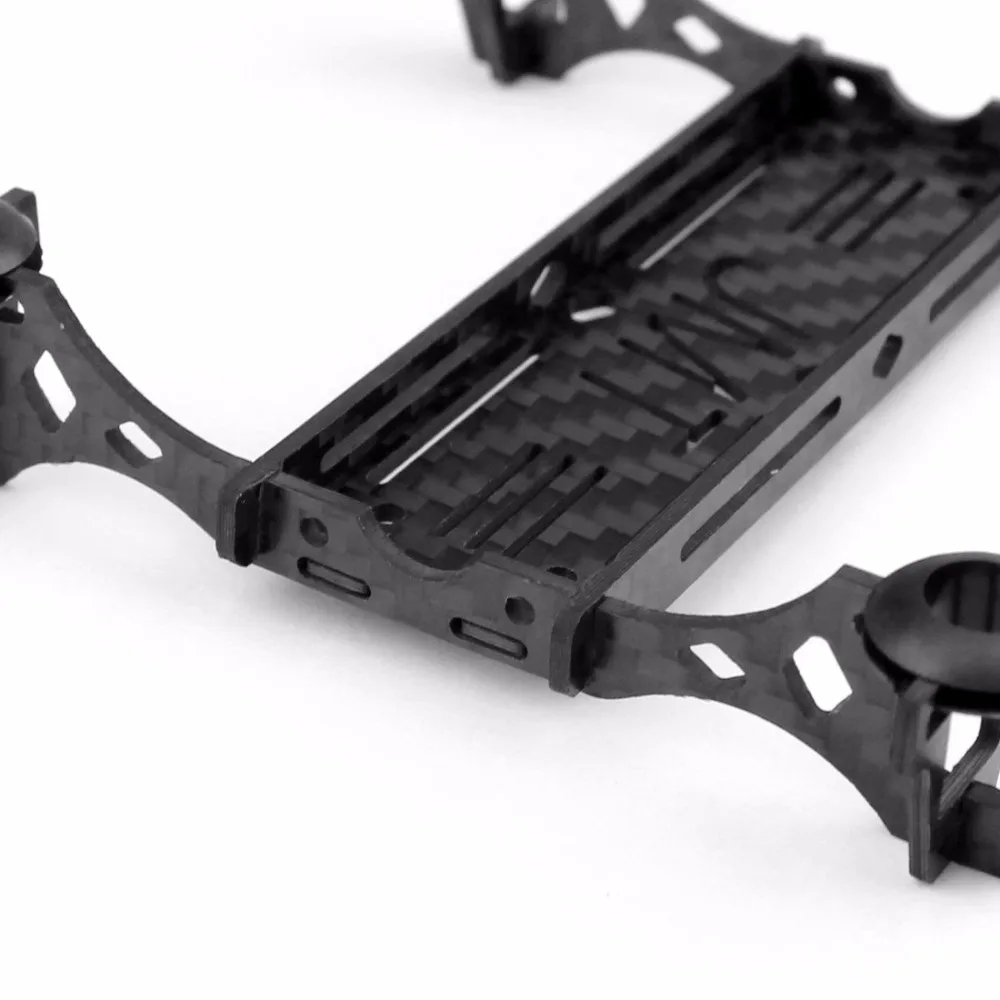 Мини Квадрокоптер F19602 100 мм в сборе|frame kit|carbon fiber framecarbon kit |