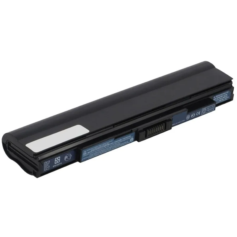 4400mAh лаптоп с Батарея для acer Aspire 1430Z 1551 1830T AS1551 Aspire One 721 753 AK.006BT. 073 AL10C31 AL10D56 BT.00603.113