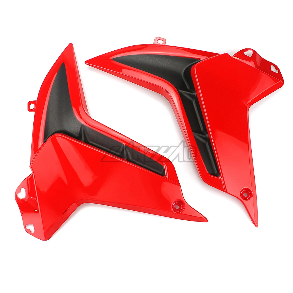 msx125 fairing cover (3)