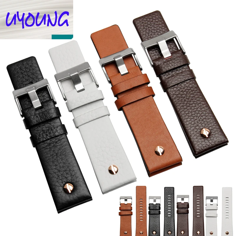 Ремешок Для Часов Dz09 Купить